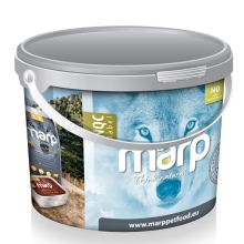 Marp Natural Green Mountains Lamb 4 kg