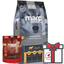 Marp Natural Plus Lamb 12 kg