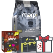 Marp Natural Plus Puppy 12 kg