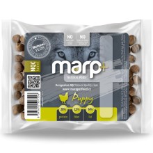 Marp Natural Plus Puppy vzorka 70 g