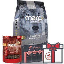 Marp Natural Plus Salmon 12 kg