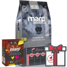 Marp Natural Plus Salmon 12 kg