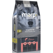 Marp Natural Plus Salmon 12 kg