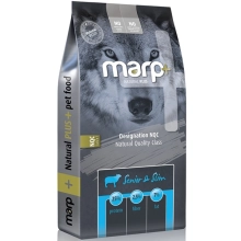 Marp Natural Plus Senior & Slim 12 kg