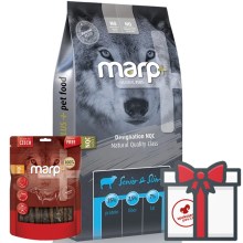 Marp Natural Plus Senior & Slim 17 kg