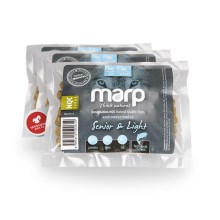 Marp Natural Senior & Light vzorka 50 g Marp Natural Senior & Light vzorka 50 g