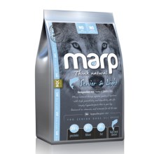 Marp Natural Senior & Light vzorka 50 g Marp Natural Senior & Light vzorka 50 g