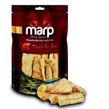 Marp Treats Buffalo Crunchies (sušené priedušnice) 50 g Marp Treats Buffalo Crunchies (sušené priedušnice) 50 g