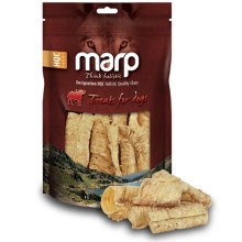 Marp Treats Buffalo Crunchies (sušené priedušnice) 50 g