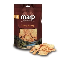 Marp Treats Dried Chicken Meat 40 g
