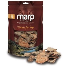 Marp Treats hovädzia pečeň (kúsky) 40 g