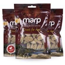 Marp Treats hovädzie sušienky 100 g