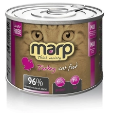 Marp Variety Cat konzerva morka a pečeň 200 g