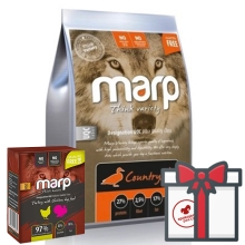 Marp Variety Countryside 12 kg