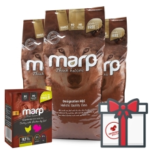 Marp Variety Grass Field 17 kg
