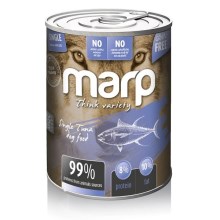 Marp Variety Single Dog konzerva tuniak 400 g