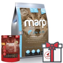 Marp Variety Slim & Fit 12 kg