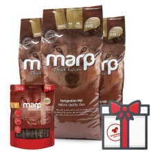 Marp Variety Slim & Fit 17 kg