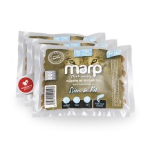 Marp Variety Slim & Fit vzorka Marp Variety Slim & Fit vzorka
