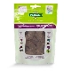 Maškrty do hračiek BB All Natural Rawhide Refills M