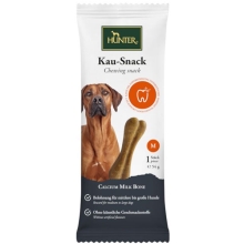 Maškrty Hunter Calcium Milk Bone M 55 g