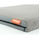 Matrac Aminela Half & Half sivá 120 cm
