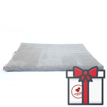 Matrace Aminela travel šedá 100 cm Matrace Aminela travel šedá 100 cm