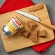Meat & Treat tréningová saláma Cheese Sausage 200 g