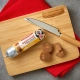 Meat & Treat tréningová saláma Cheese Sausage 80 g