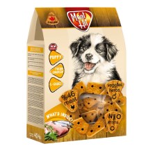 Meat Hit Grain Free sušienky Puppy 454 g Meat Hit Grain Free sušienky Puppy 454 g