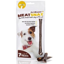 Meatsnax AntiWormer+ 85 g Meatsnax AntiWormer+ 85 g