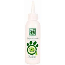 MenForSan prípravok na ošetrenie očného okolia 125 ml MenForSan prípravok na ošetrenie očného okolia 125 ml