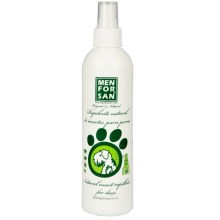 MenForSan Prírodný repelent proti hmyzu s extraktom z citronely 250 ml MenForSan Prírodný repelent proti hmyzu s extraktom z citronely 250 ml