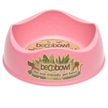 Miska BecoBowl EKO M 0,75 l ružová Miska BecoBowl EKO M 0,75 l ružová