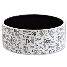 Miska Dog Fantasy keramická potlač Dog 20 cm Miska Dog Fantasy keramická potlač Dog 20 cm
