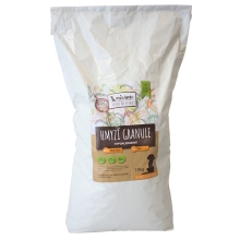 Mixáno hmyzie granule 10 kg