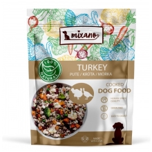 Mixáno komplet z morčaciny do špajzy 300 g
