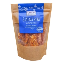 Mixáno maškrty sušená ryba 170 g