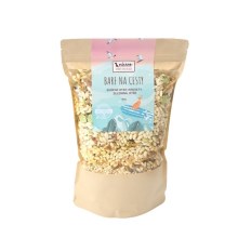 Mixáno sušený BARF ryba 400 g