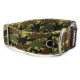 Mooria Camouflage Green obojok veľ. L+