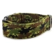 Mooria Camouflage Green obojok veľ. L+