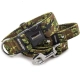 Mooria Camouflage Green obojok veľ. L+