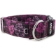 Mooria Hogweed Purple obojok veľ. S