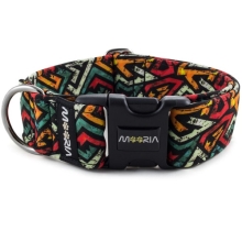 Mooria Street Art obojok veľ. S