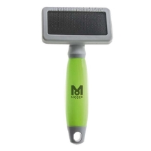 Moser Pet drôtená kefa Medium