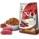 N&D GF Quinoa Dog Skin & Coat Venison & Coconut 2,5 kg