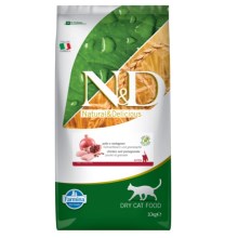 N&D Prime Cat Kitten Chicken & Pomegranate 10 kg