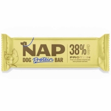 Nap proteínová tyčinka pre psov kuracia 50 g