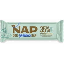 Nap proteínová tyčinka pre psov rybia 50 g