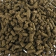 Nature Land Complete Mono pre králiky a zakrpatené králiky 900 g